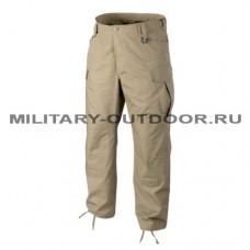 Helikon-Tex Special Forces Uniform NEXT® Cotton Ripstop Pants Khaki